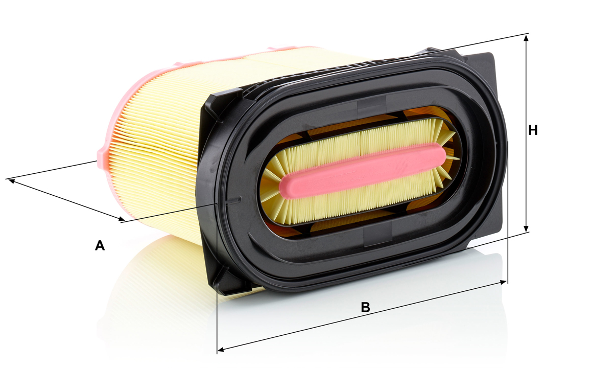 Buy Mann-Filter C 30 400/1 at a low price in United Arab Emirates!