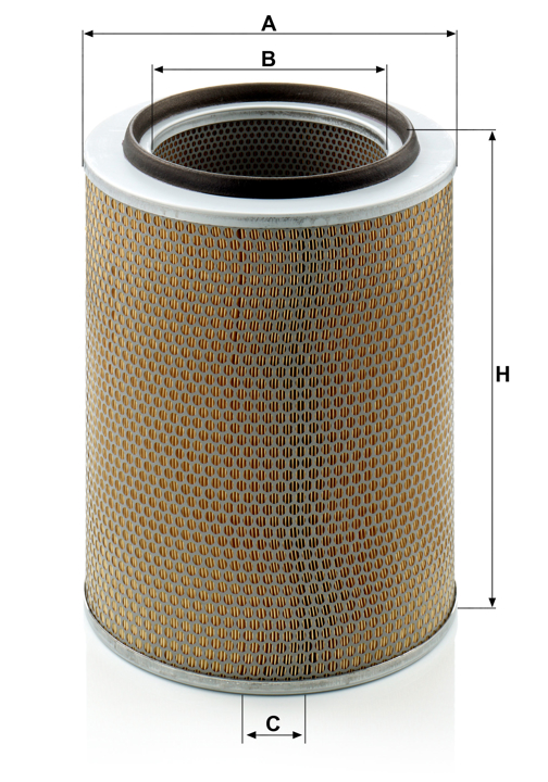 Buy Mann-Filter C 30 703 at a low price in United Arab Emirates!