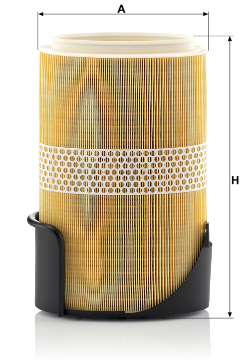 Buy Mann-Filter C 31 002 at a low price in United Arab Emirates!