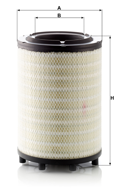 Buy Mann-Filter C31014 – good price at EXIST.AE!