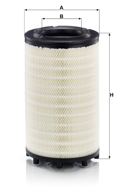 Buy Mann-Filter C31017 – good price at EXIST.AE!