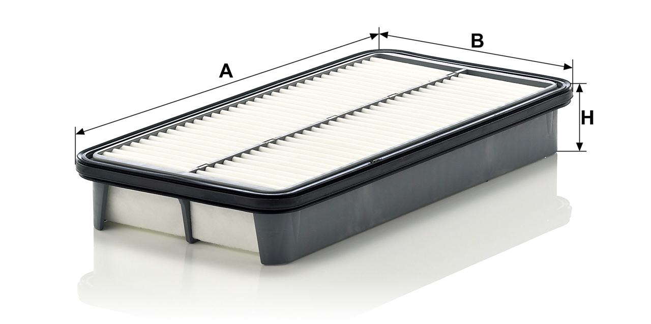 Buy Mann-Filter C 31 101/1 at a low price in United Arab Emirates!