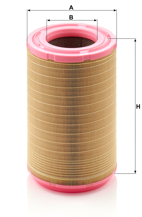 Buy Mann-Filter C 31 1254 at a low price in United Arab Emirates!