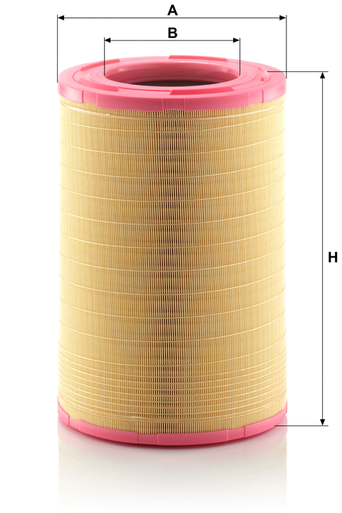 Buy Mann-Filter C 31 1410 at a low price in United Arab Emirates!