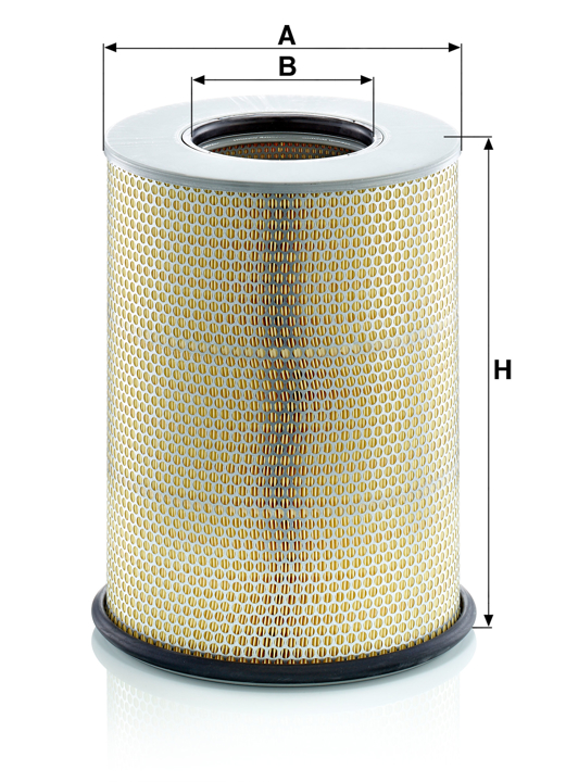 Buy Mann-Filter C 31 1345/1 at a low price in United Arab Emirates!