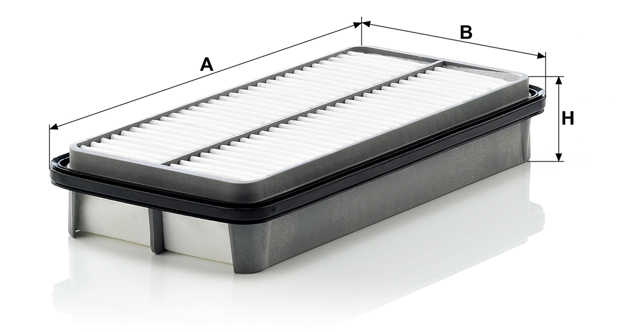 Buy Mann-Filter C 3136 at a low price in United Arab Emirates!