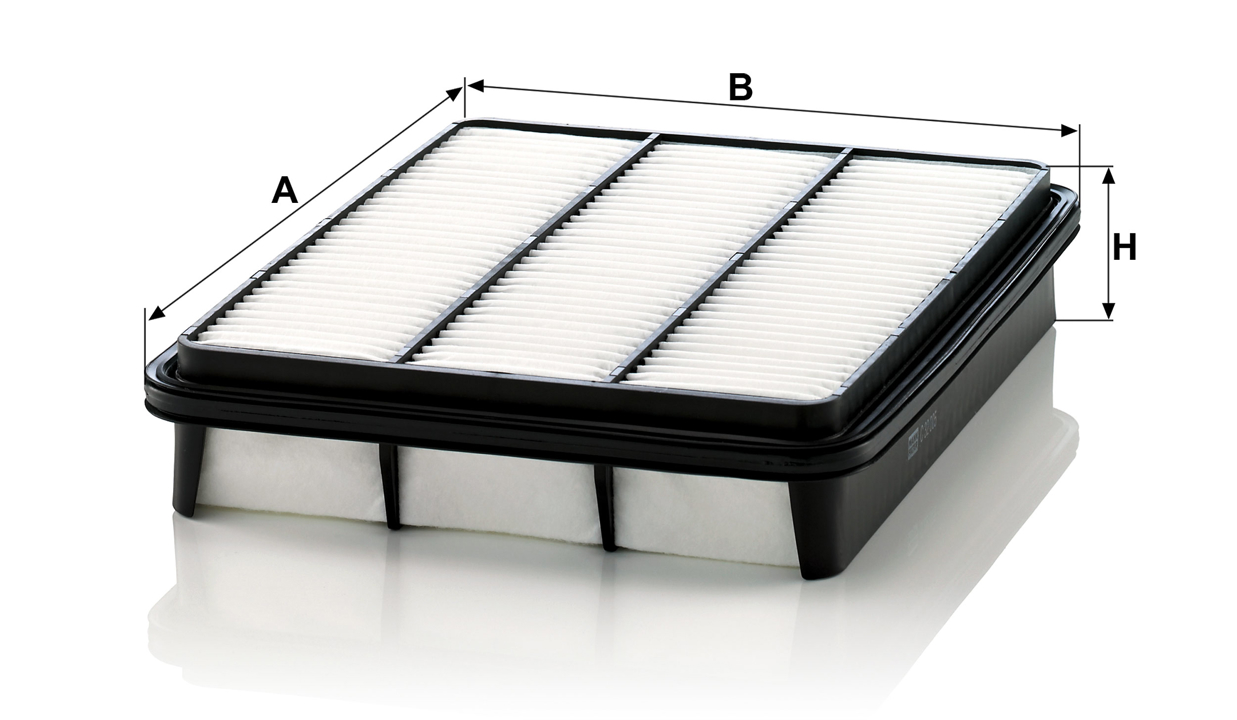 Buy Mann-Filter C 32 005 at a low price in United Arab Emirates!