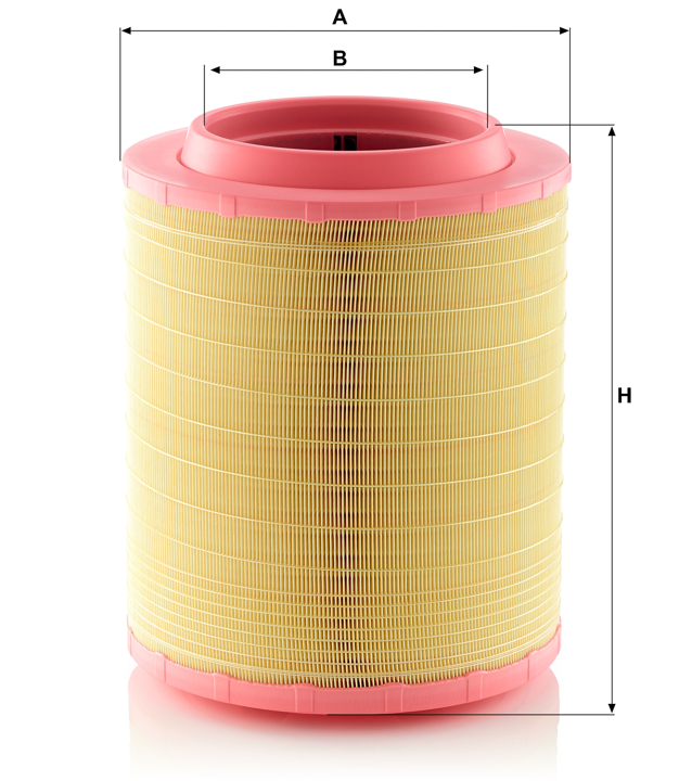 Buy Mann-Filter C 32 004 at a low price in United Arab Emirates!