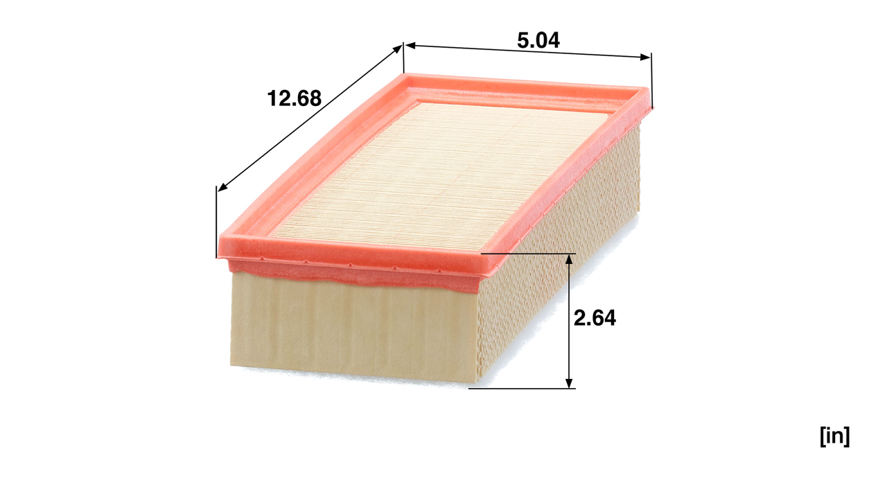 Buy Mann-Filter C32130 – good price at EXIST.AE!