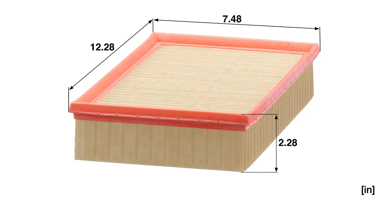 Buy Mann-Filter C32191 – good price at EXIST.AE!