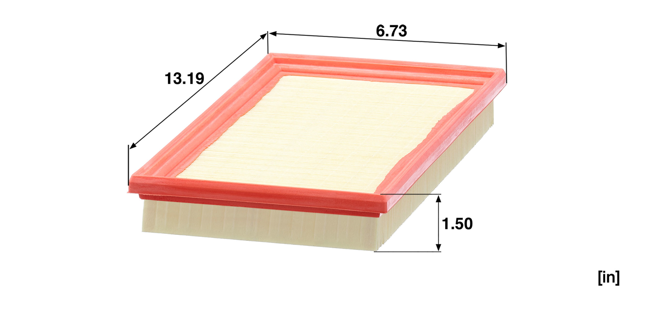 Buy Mann-Filter C34100 – good price at EXIST.AE!