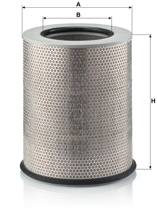 Buy Mann-Filter C 34 1500/1 at a low price in United Arab Emirates!