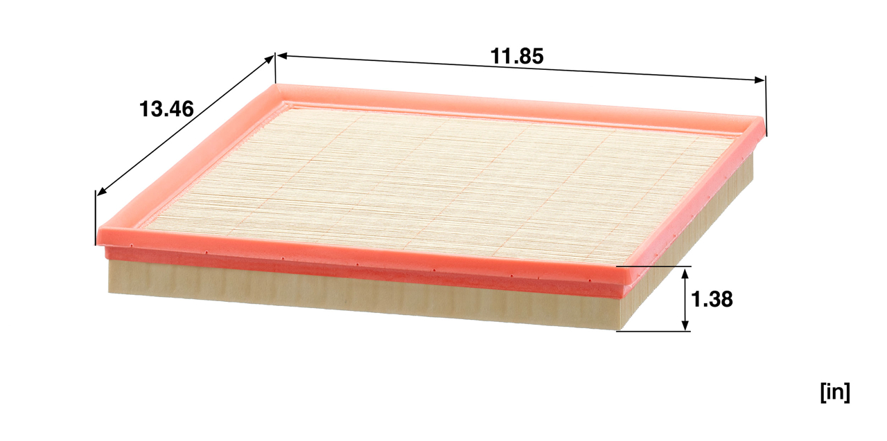 Buy Mann-Filter C35009 – good price at EXIST.AE!