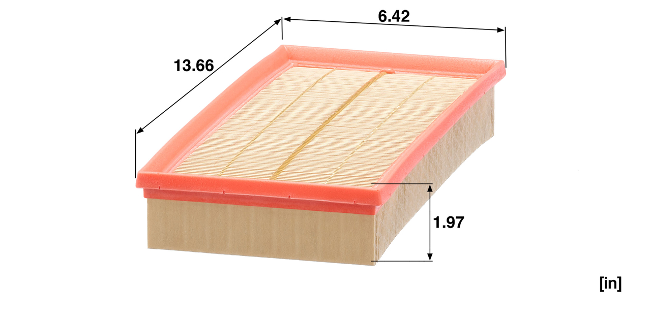 Buy Mann-Filter C35126 – good price at EXIST.AE!
