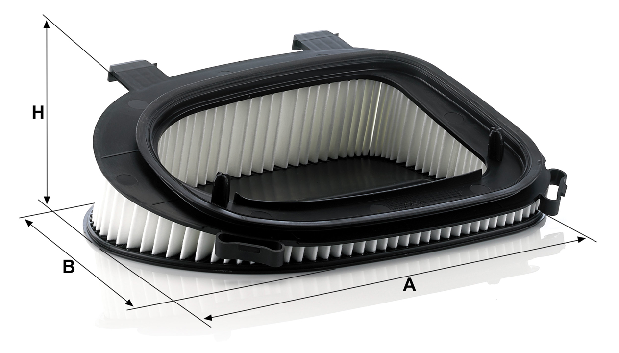 Buy Mann-Filter C 36 014 at a low price in United Arab Emirates!