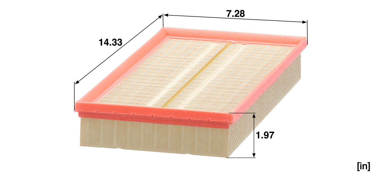 Buy Mann-Filter C37153 – good price at EXIST.AE!