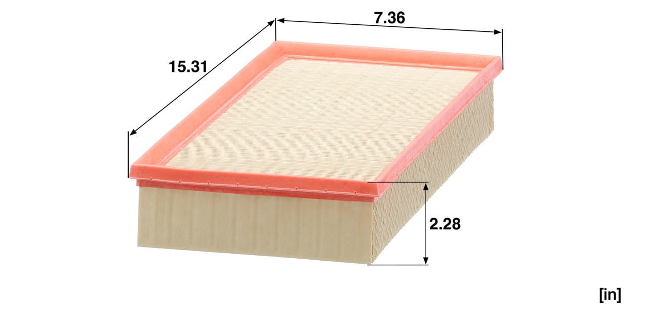 Buy Mann-Filter C39219 – good price at EXIST.AE!