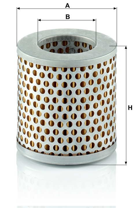 Buy Mann-Filter C 711/1 at a low price in United Arab Emirates!