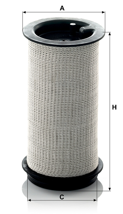 Buy Mann-Filter C 716 X at a low price in United Arab Emirates!