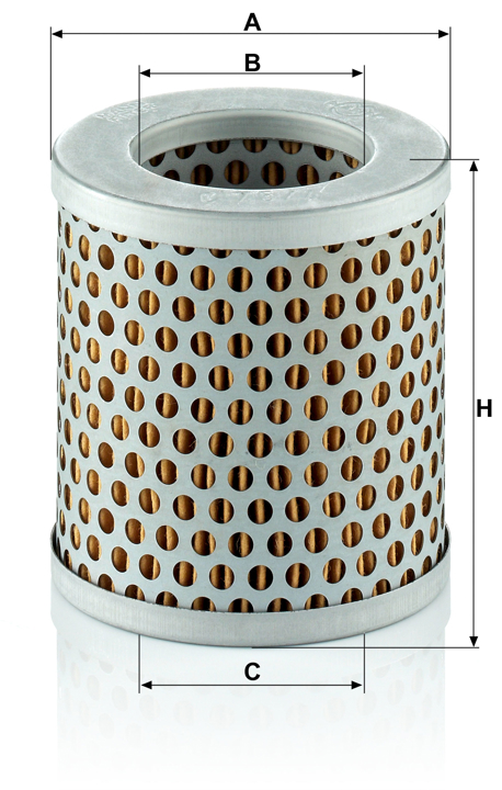 Buy Mann-Filter C 75/4 at a low price in United Arab Emirates!