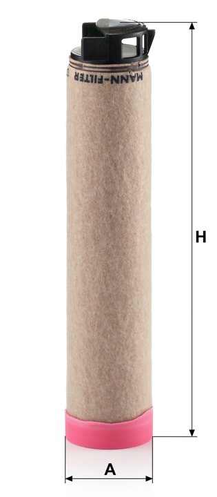 Buy Mann-Filter CF 200 at a low price in United Arab Emirates!