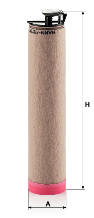 Buy Mann-Filter CF 300 at a low price in United Arab Emirates!
