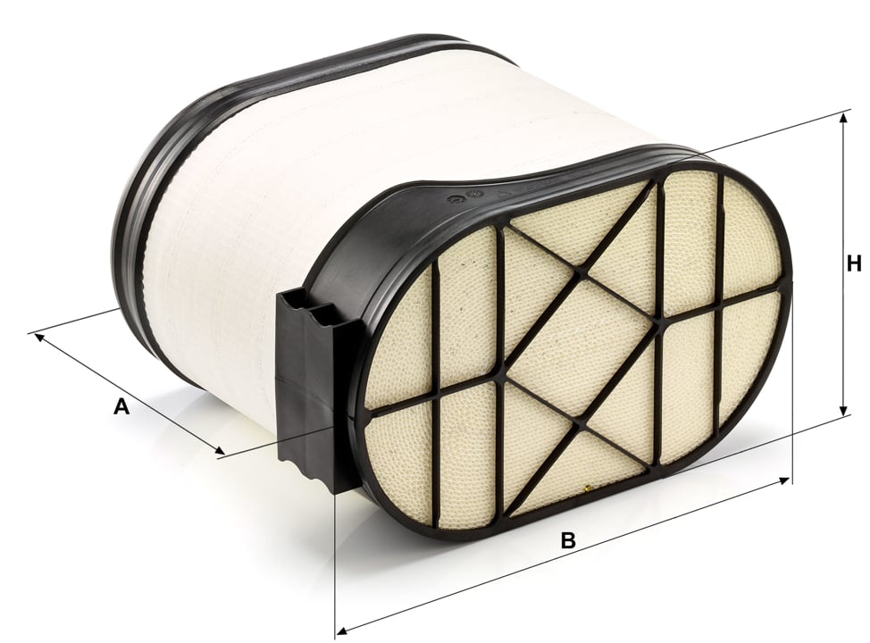 Buy Mann-Filter CP 33 540 at a low price in United Arab Emirates!