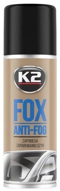 K631 K2 Glass fogger, aerosol, 150 ml
