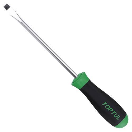 FAAB0308 Toptul Screwdriver, slotted
