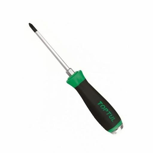 FBGB0210 Toptul Screwdriver Ph2X100