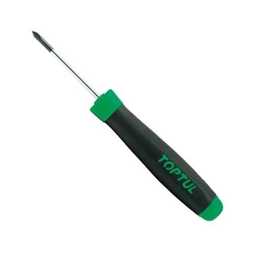 FBIB3005 Toptul Screwdriver, Phillips