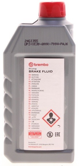 Buy Brembo L04005 – good price at EXIST.AE!