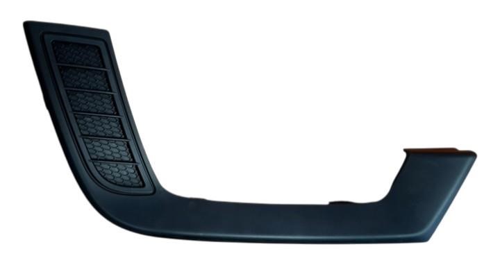 7175186R205PK Suzuki Trim front bumper right