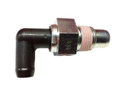 1220450030 Toyota Valve, engine block breather