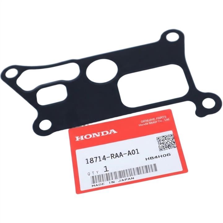 18714RAAA01 Honda EGR valve gasket