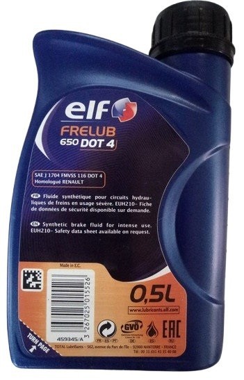 Buy Elf 194744 at a low price in United Arab Emirates!