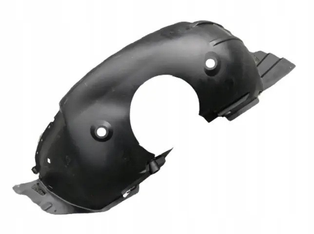 Mercedes A 639 684 32 77 Fender liner front left A6396843277 A6396843277 Mercedes Fender liner front left