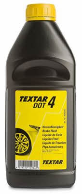 Brake fluid Textar DOT 4, 1L Textar 95002200