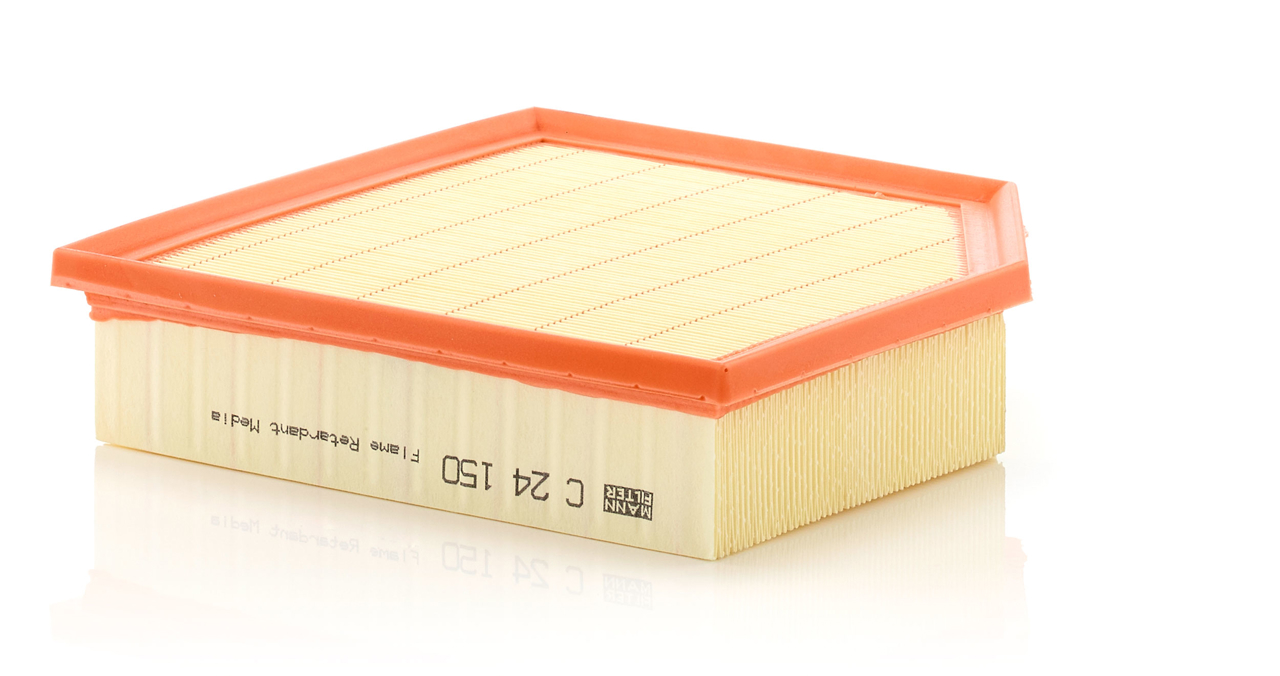 Mann-Filter C 24 150 Air filter C24150 C24150 Mann-Filter Air filter