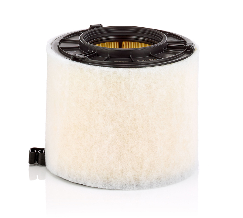 C17014 Mann-Filter Air filter