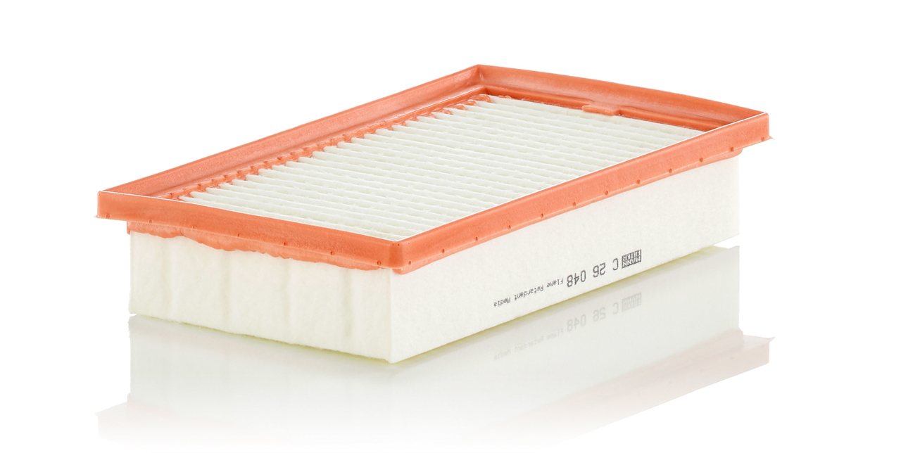 Mann-Filter C 26 048 Air filter C26048 C26048 Mann-Filter Air filter