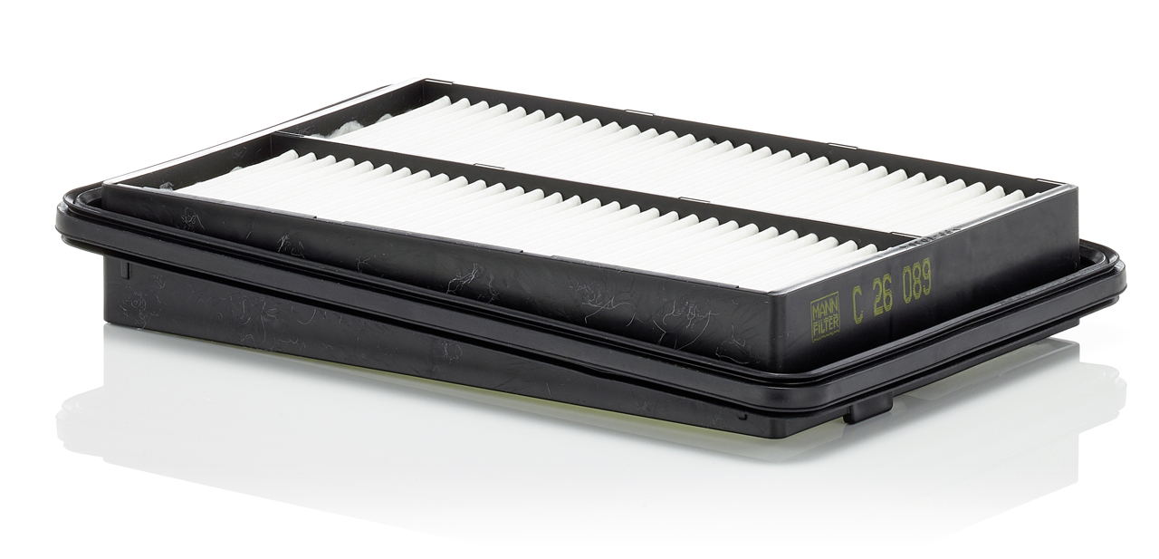 Mann-Filter C 26 089 Air filter C26089 C26089 Mann-Filter Air filter