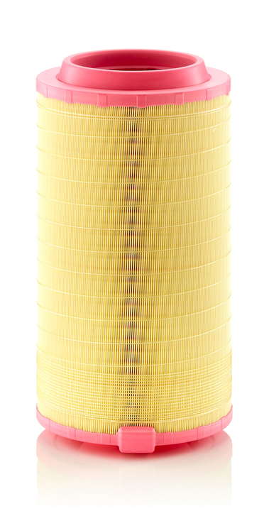 Car air filter MAN: C270381 Mann-Filter Air filter
