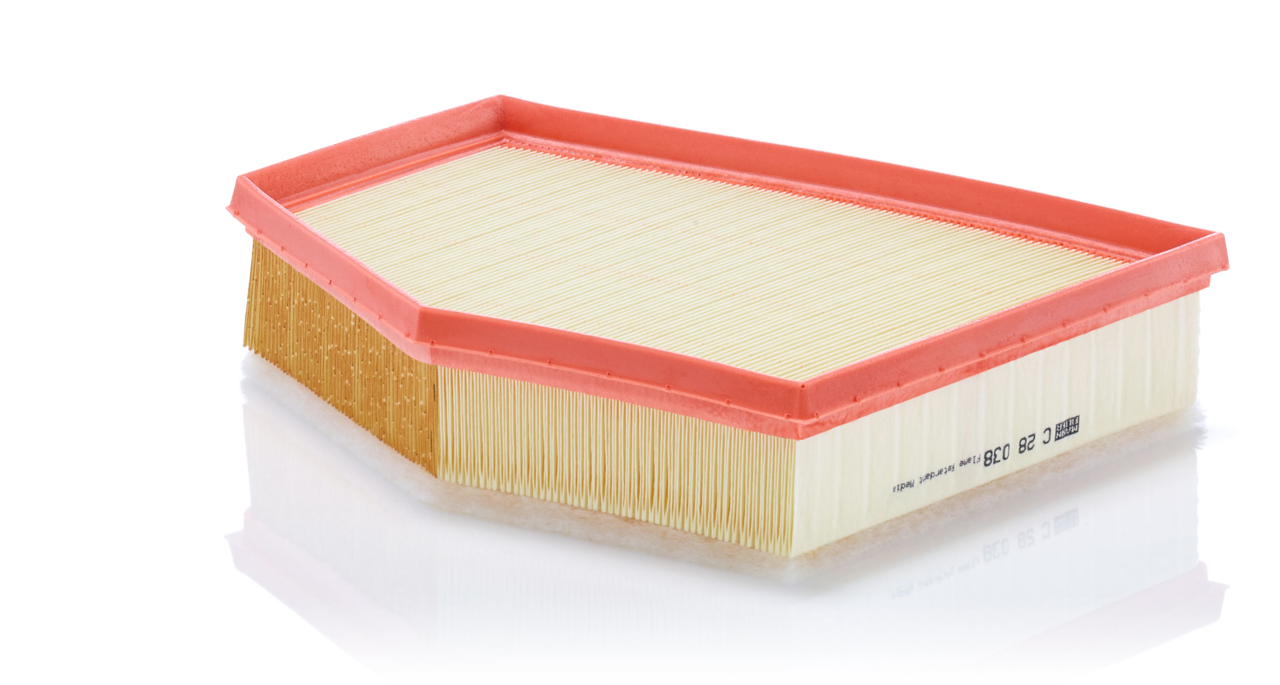 Mann-Filter C 28 038 Air filter C28038 C28038 Mann-Filter Air filter