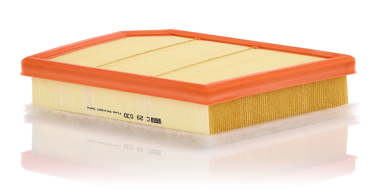 Mann-Filter C 29 030 Air filter C29030 C29030 Mann-Filter Air filter