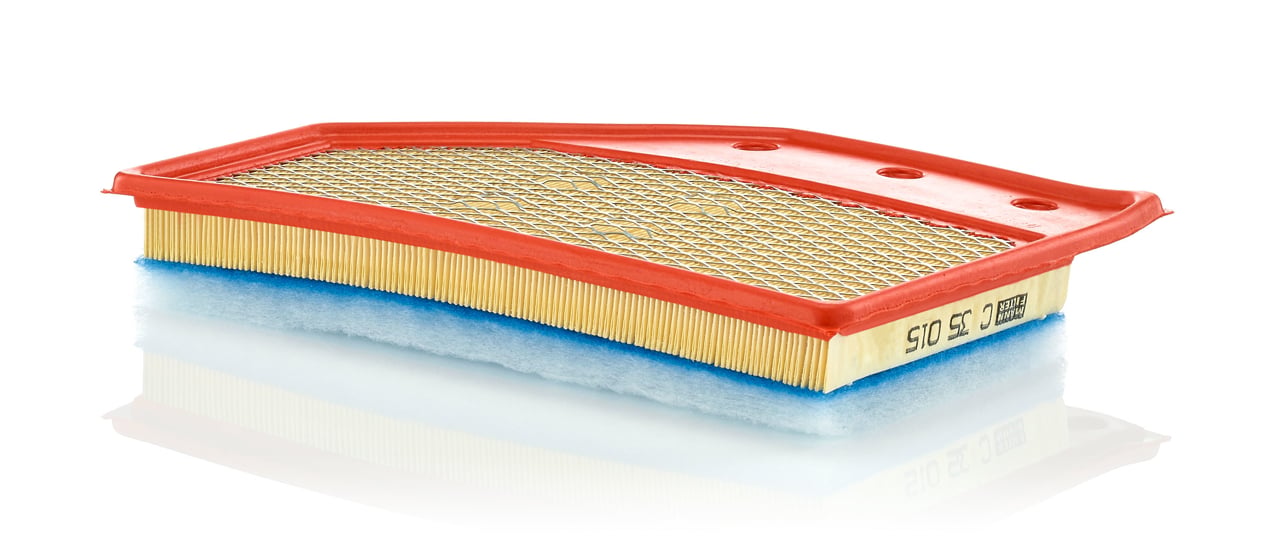 Mann-Filter C 35 015 Air filter C35015 C35015 Mann-Filter Air filter