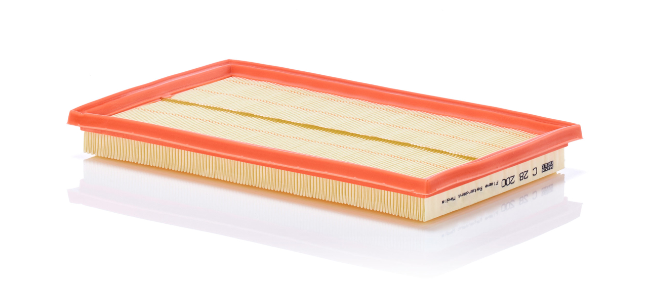 Mann-Filter C 28 200 Air filter C28200 C28200 Mann-Filter Air filter