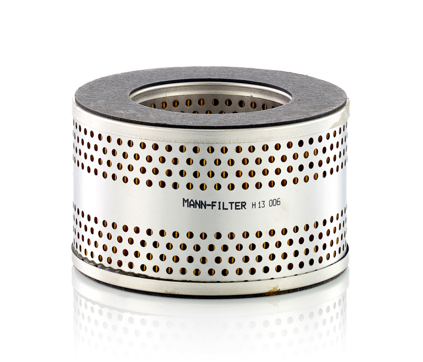 H13006X Mann-Filter Hydraulic filter