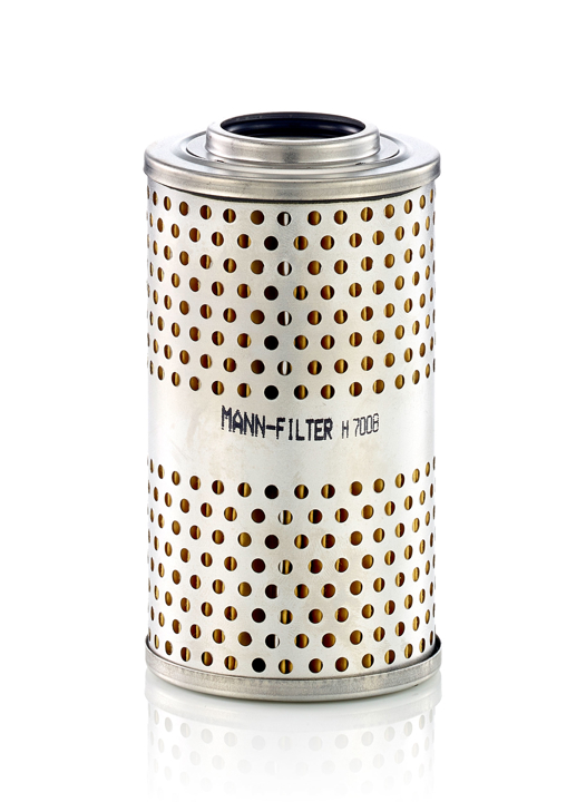 H7008X Mann-Filter Filter