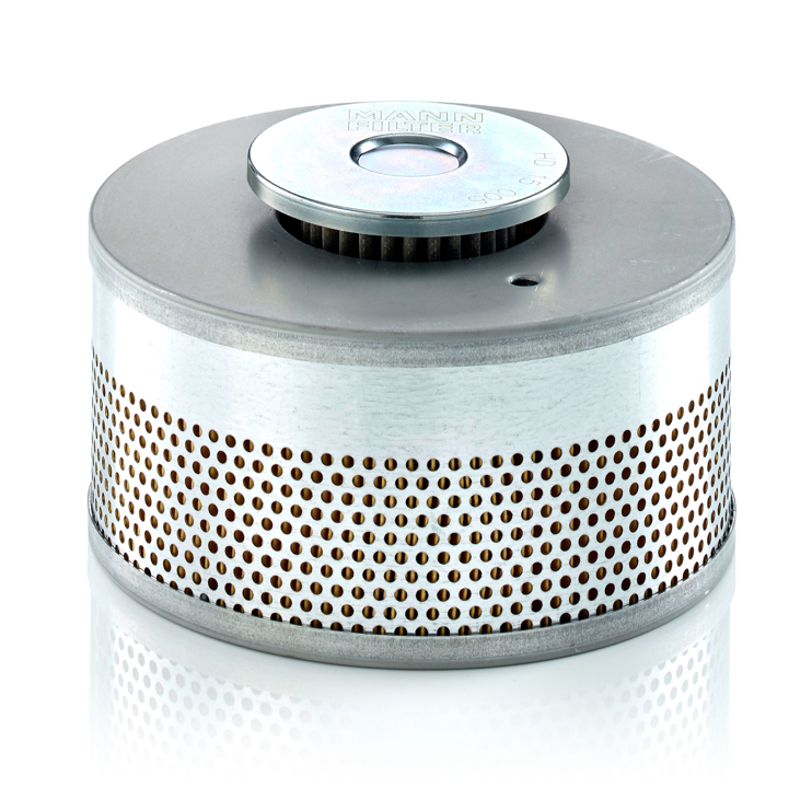 HD15005X Mann-Filter Hydraulic filter